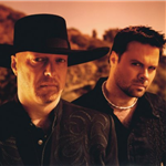 Montgomery Gentry FANfinity