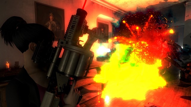 Outbreak: Complete Collection screenshot 3