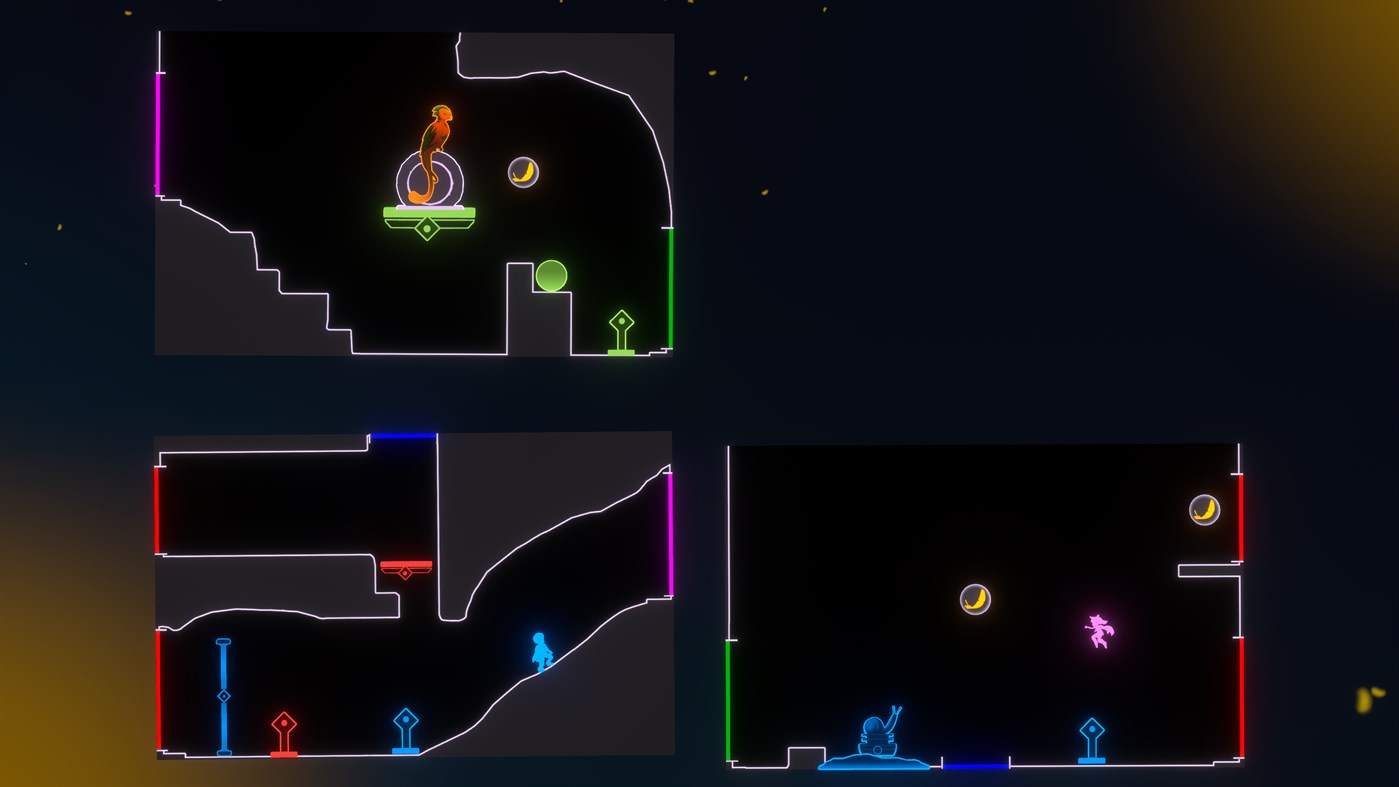 #4. Lost Twins 2 (Windows) 由: Playdew