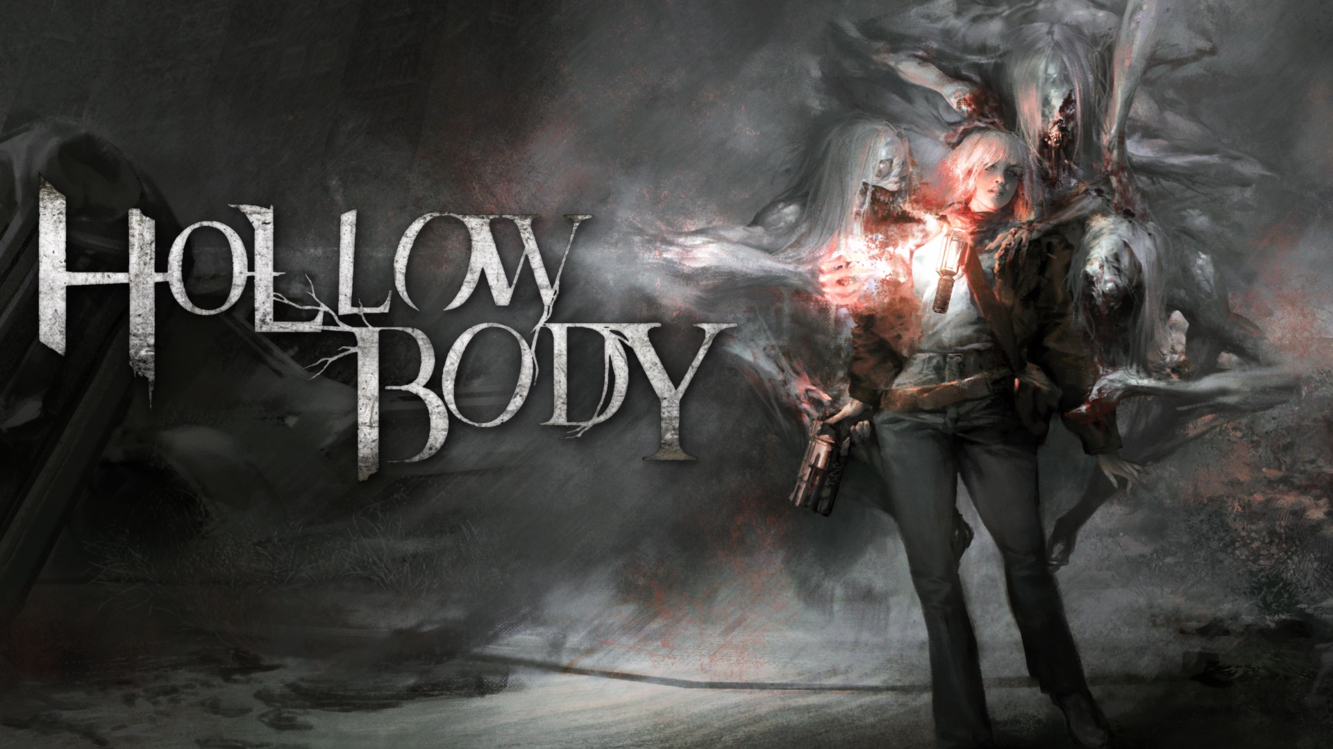 Hollowbody — трейлер