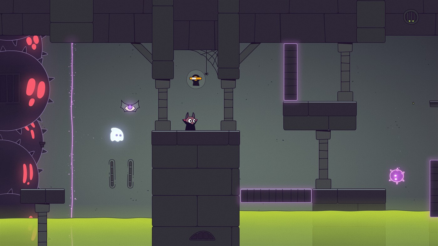 #6. Desvelado (Windows) By: Purple Play LLC