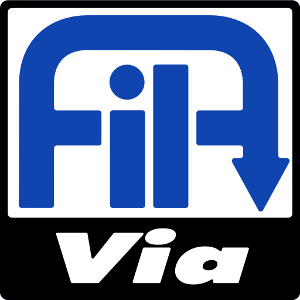 FilaVia BookingApp