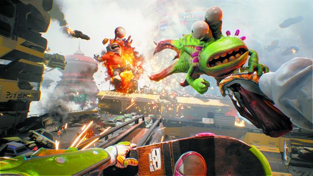 High On Life 2 screenshot 20