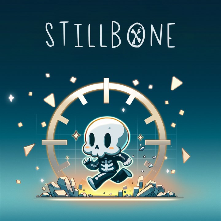 Stillbone (Xbox One)