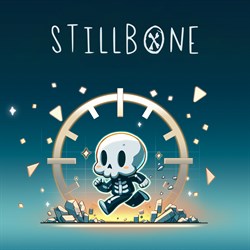 Stillbone (Xbox Series X|S)
