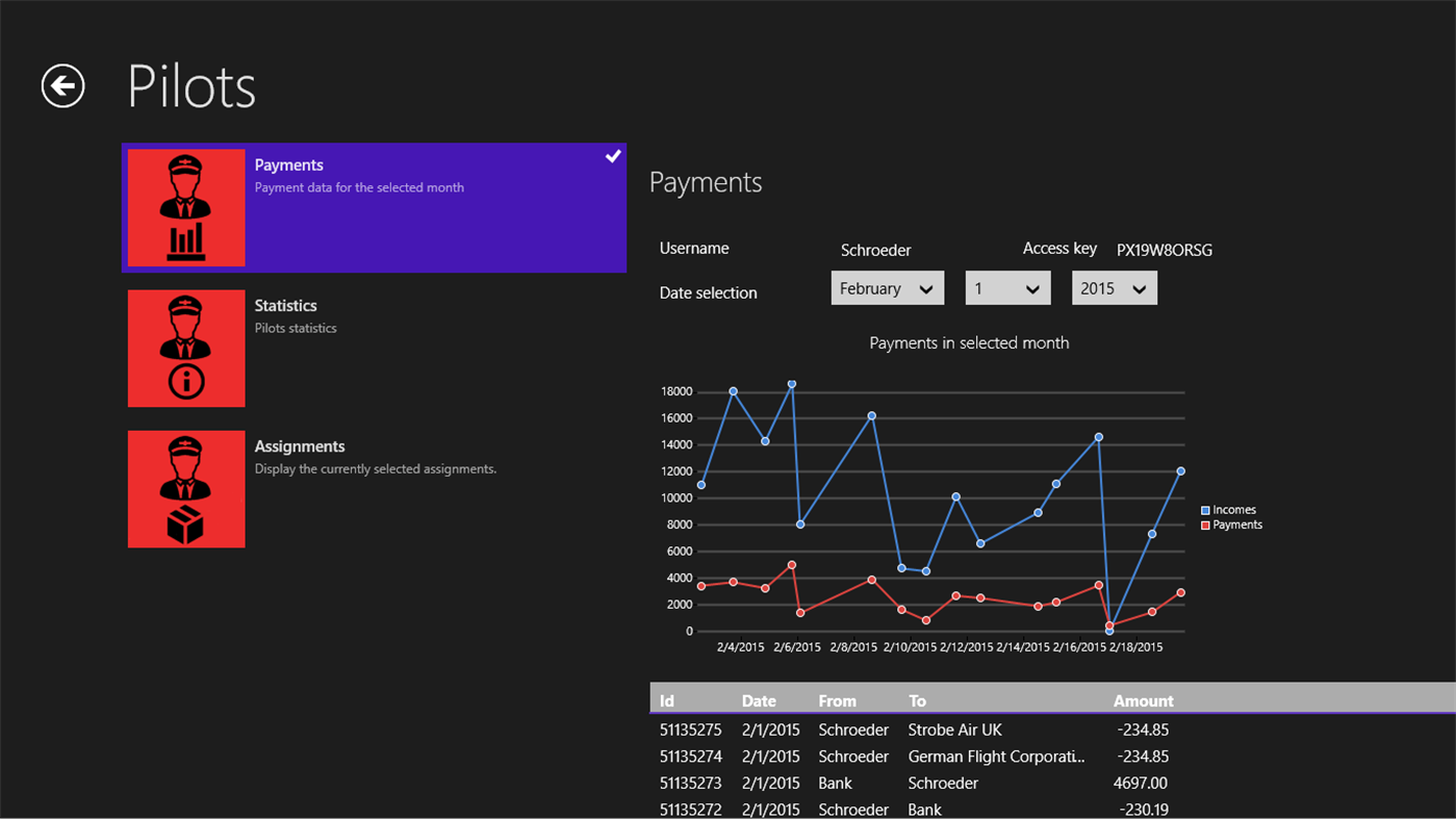 #6. EICADU (Windows) 由: Andreas Kleine