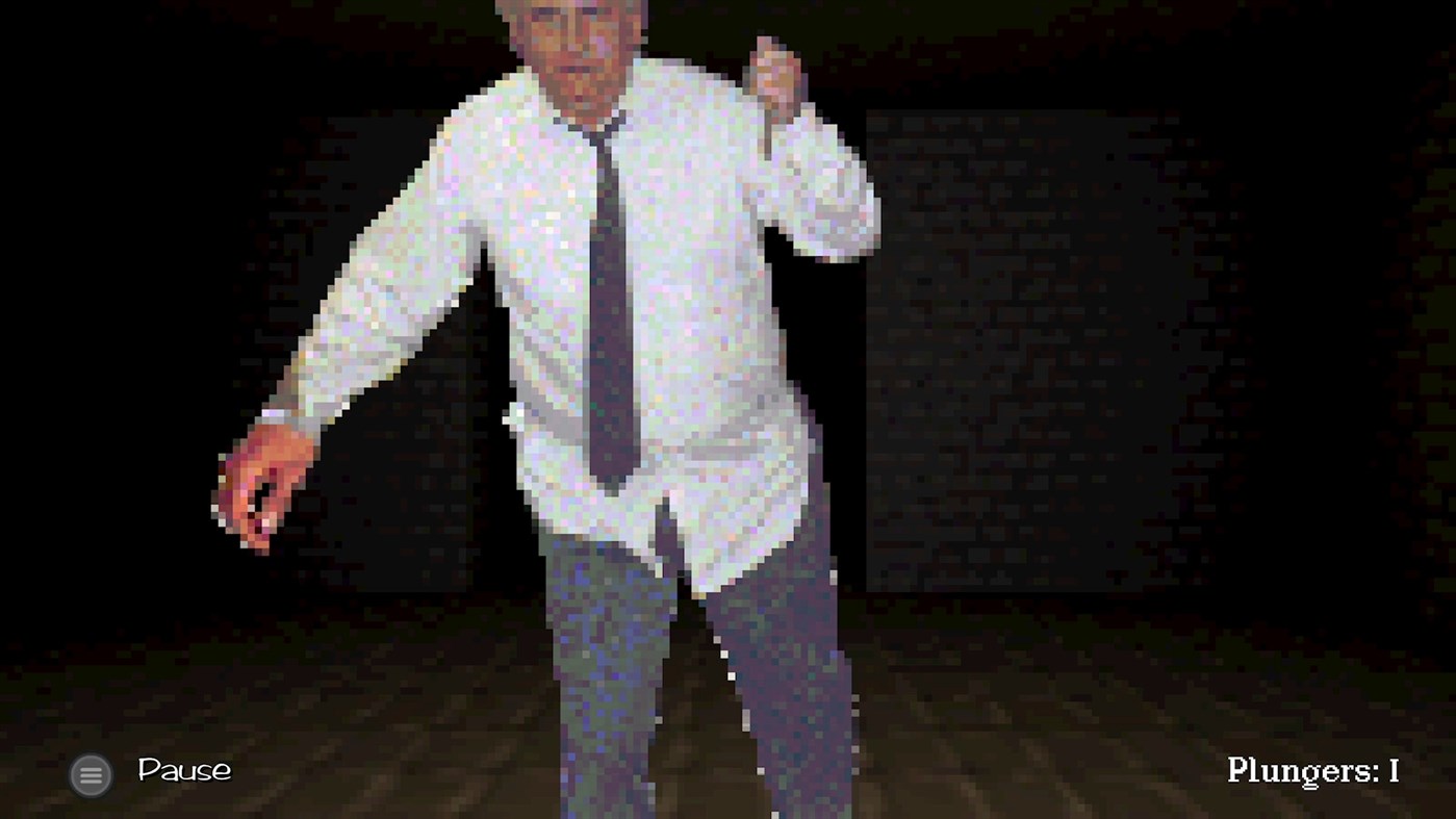 #2. Plumbers Don't Wear Ties: Definitive Edition (Xbox) By: Limited Run Games