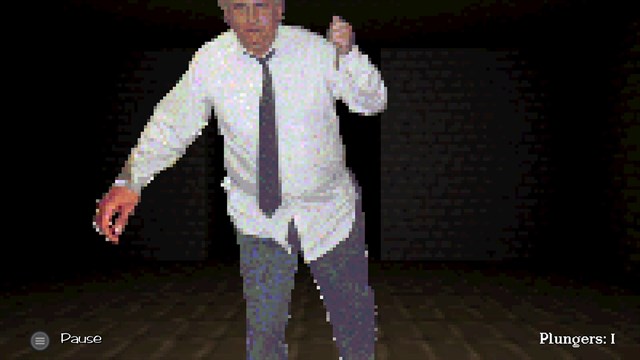 Plumbers Don't Wear Ties: Definitive Edition screenshot 2