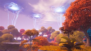 Fortnite Save the World screenshot 1