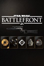 STAR WARS™ Battlefront™ Bounty Hunter -päivityspaketti