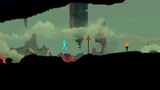 Stickman Odyssey screenshot 1
