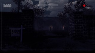 Slender: The Arrival (2015) screenshot 2