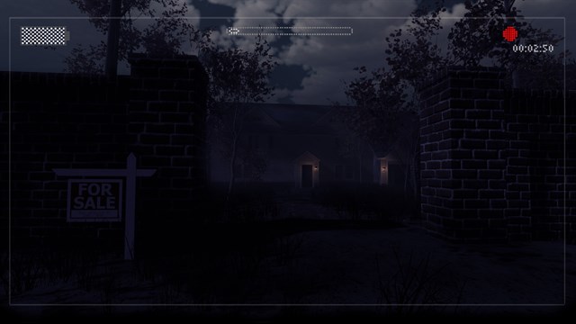 Slender: The Arrival (2015) screenshot 2
