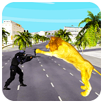 Roaring Lion City Attack