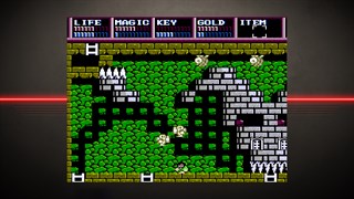 NAMCO MUSEUM® ARCHIVES Vol 2 screenshot 5
