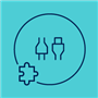 E-Document Connector - B2Brouter icon