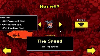 Godsvivors (Windows) screenshot 5