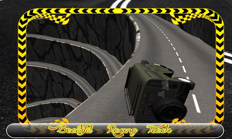 Snímek obrazovky 9 Hill Climbing Perfect Drive windows