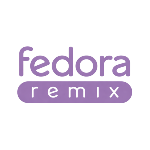 Fedora Remix for WSL