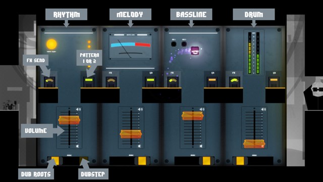 Inside My Radio screenshot 1