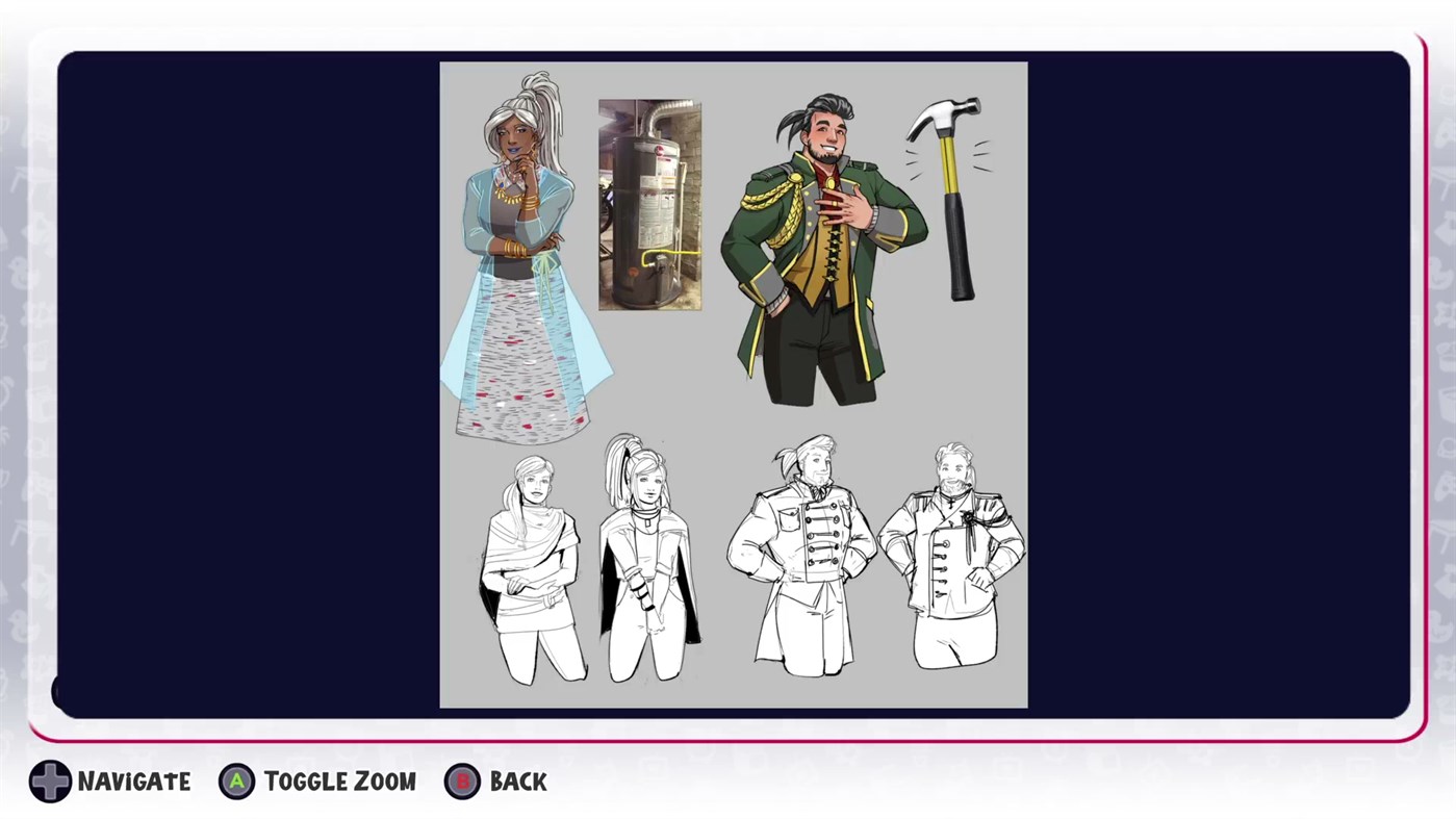 #6. Date Everything! - Lavish DLC (Xbox) Por: Team17