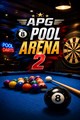APG Pool Arena 2