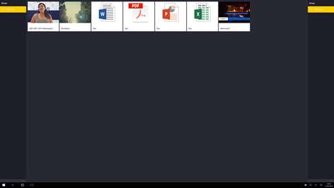 Hub Media Player Screenshots 2