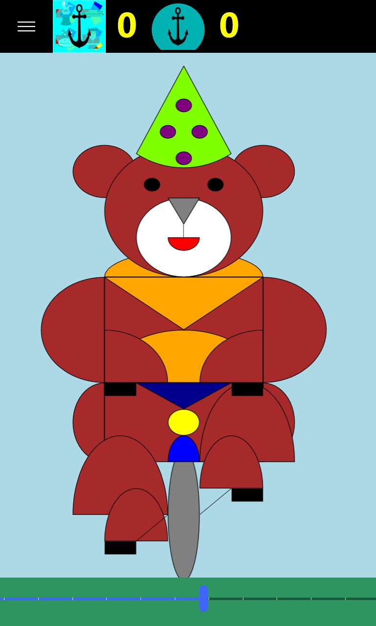 POKE-GEOMETRY screenshot 14
