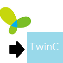Tsukuba-Manaba2TwinC icon