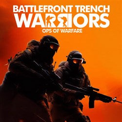 Battlefront Trench Warriors: Ops of Warfare