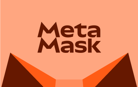 MetaMask small promo image