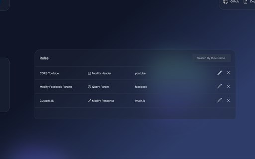 Inssman - Open-Source HTTP Request Modifier