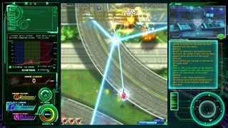 Raiden V screenshot 3