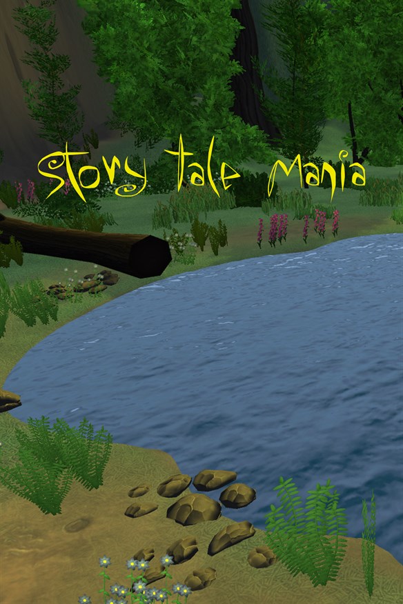 Story Tale Mania