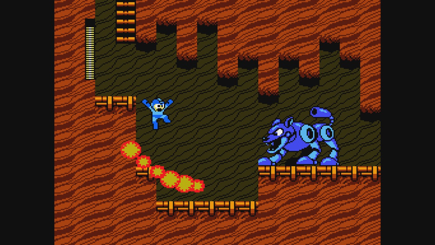 #8. Mega Man® Legacy Collection (Xbox) 게시자: Capcom