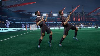 UFL screenshot 3