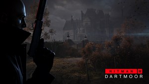 HITMAN 3 - Dartmoor