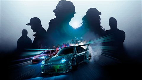 Need for Speed™ (Internal Alpha)