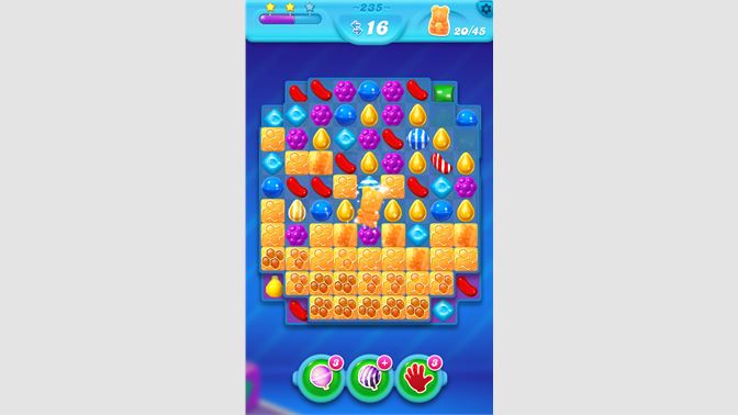 Candy Crush Soda Saga - Play Game Online