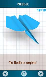 Making Paper Airplanes screenshot 5