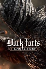 Dark Farts: Parody Smell Edition