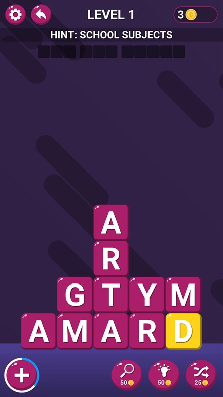 #2. Stack Word It (Windows) 由: DTH BOOK