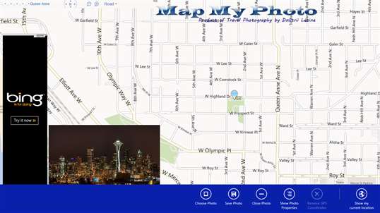 Map My Photo screenshot 4
