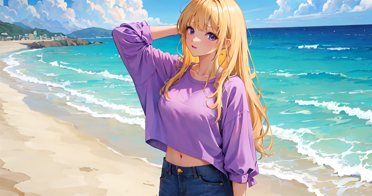 Beautiful Sakura: Fashion Club screenshot 1
