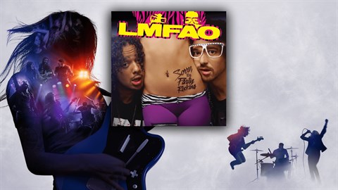 "Party Rock Anthem" - LMFAO ft. Lauren Bennett & GoonRock