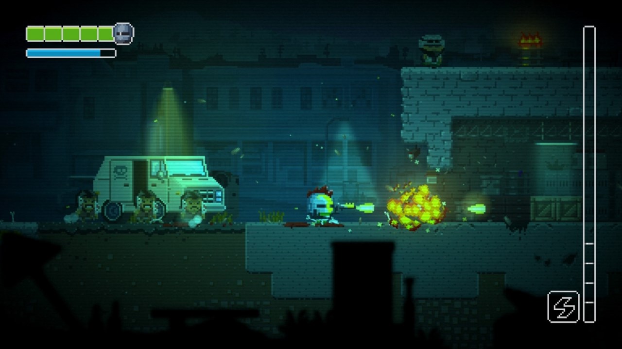 Flippin Kaktus screenshot 2