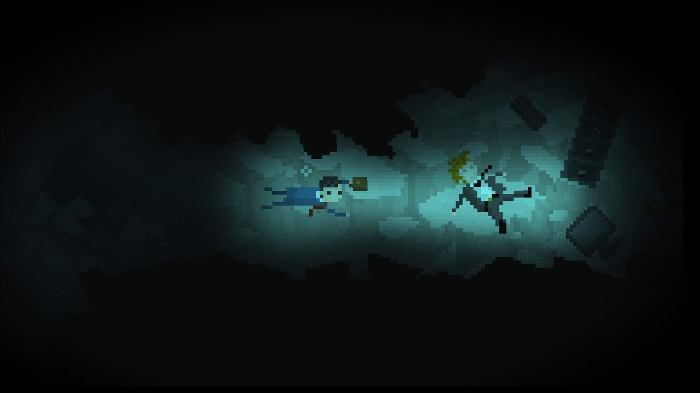 #9. Yuppie Psycho (Xbox) Por: Neon Doctrine