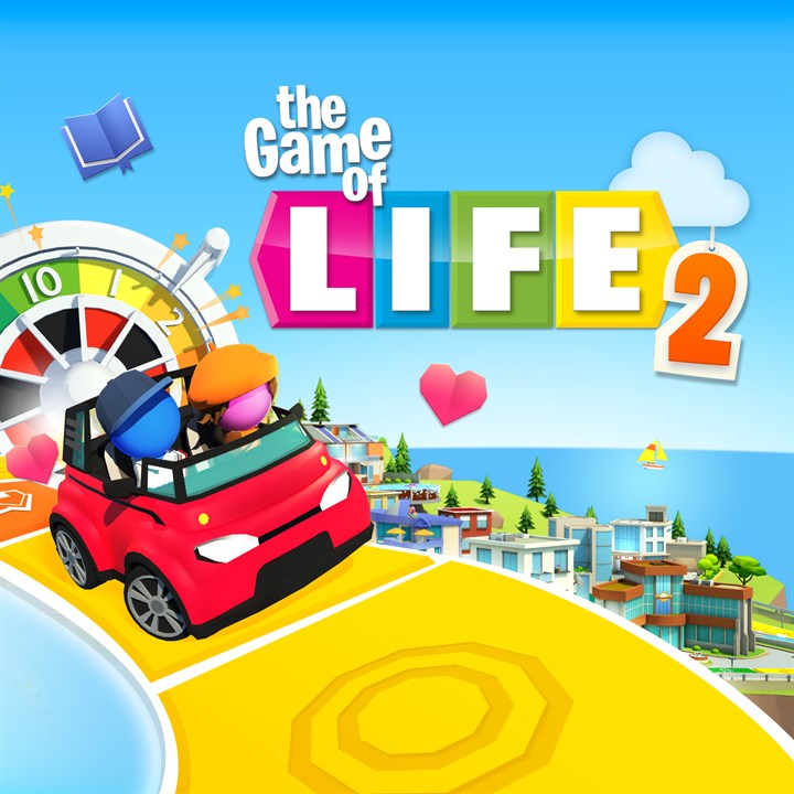 The Game of Life 2