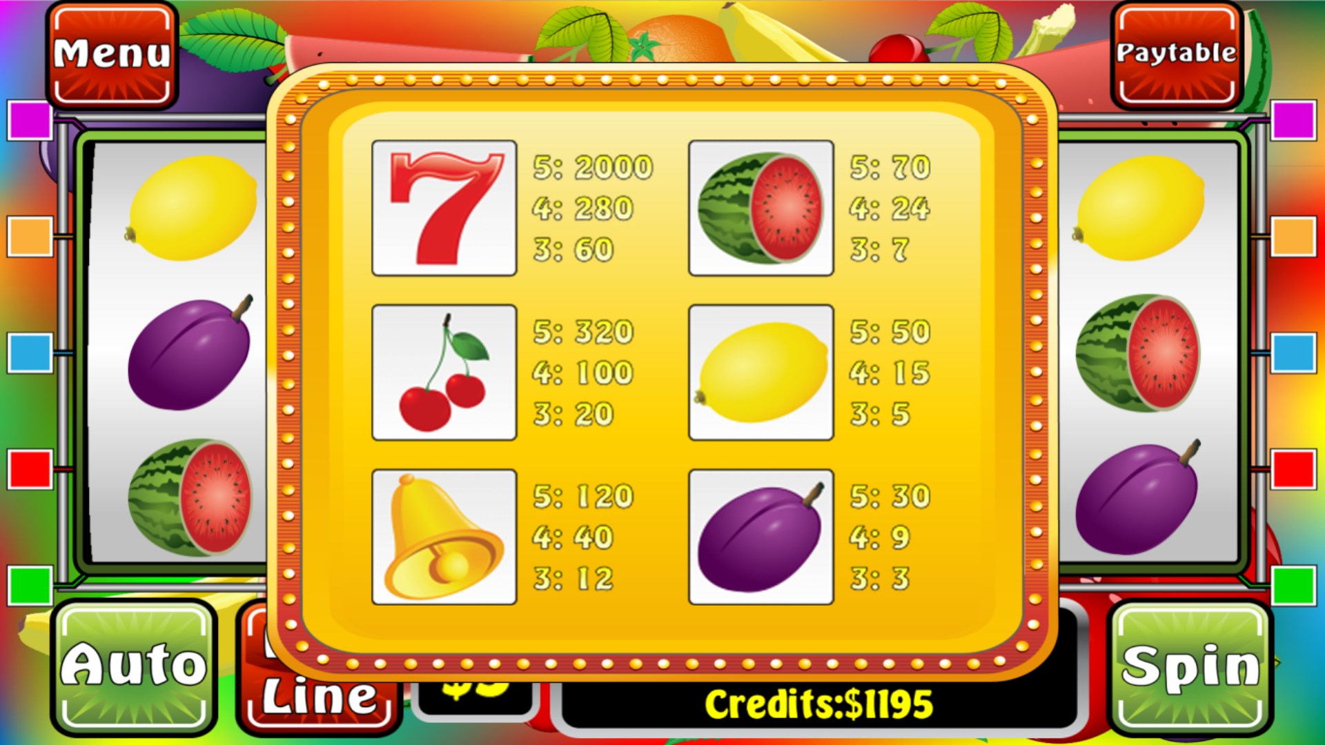 Slot gratis Basketball
