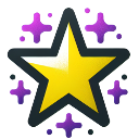 AI Review Summarizer - Get ChatGPT Review Analysis in One Click icon